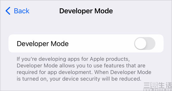 iOS开发