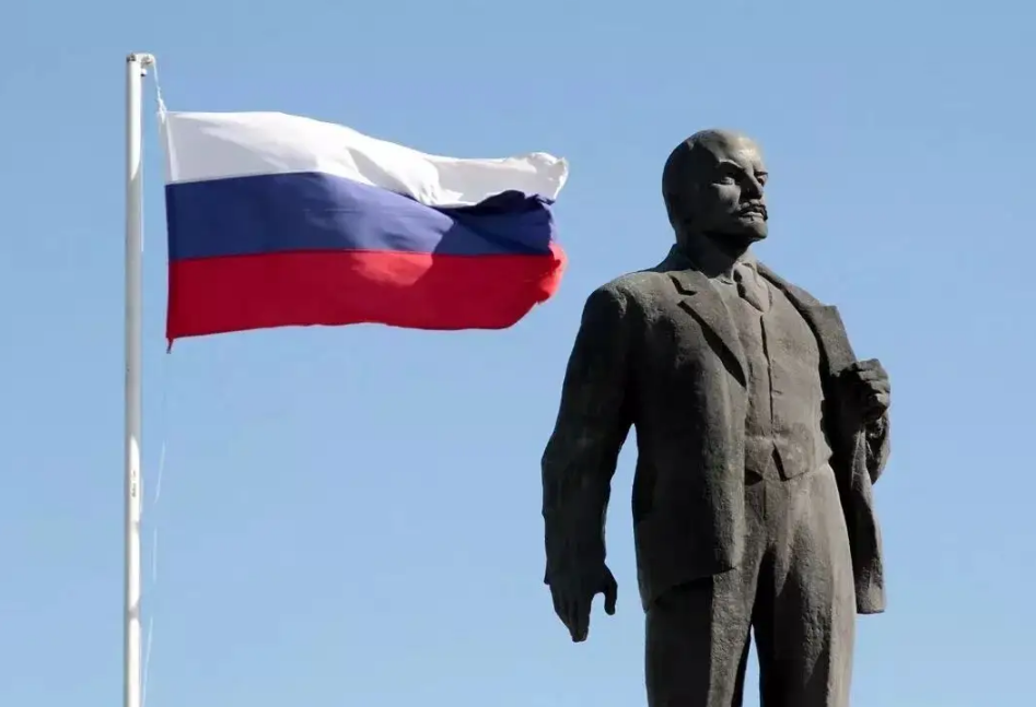 为什么说俄乌冲突是苏联解体的后遗症？