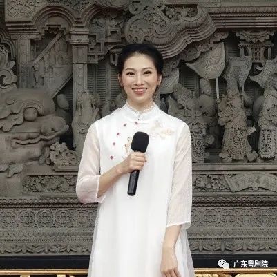 文化和自然遗产日|广东粤剧院进粤博