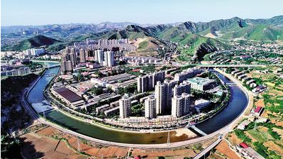 井陉房价：区域房产市场的现状与展望