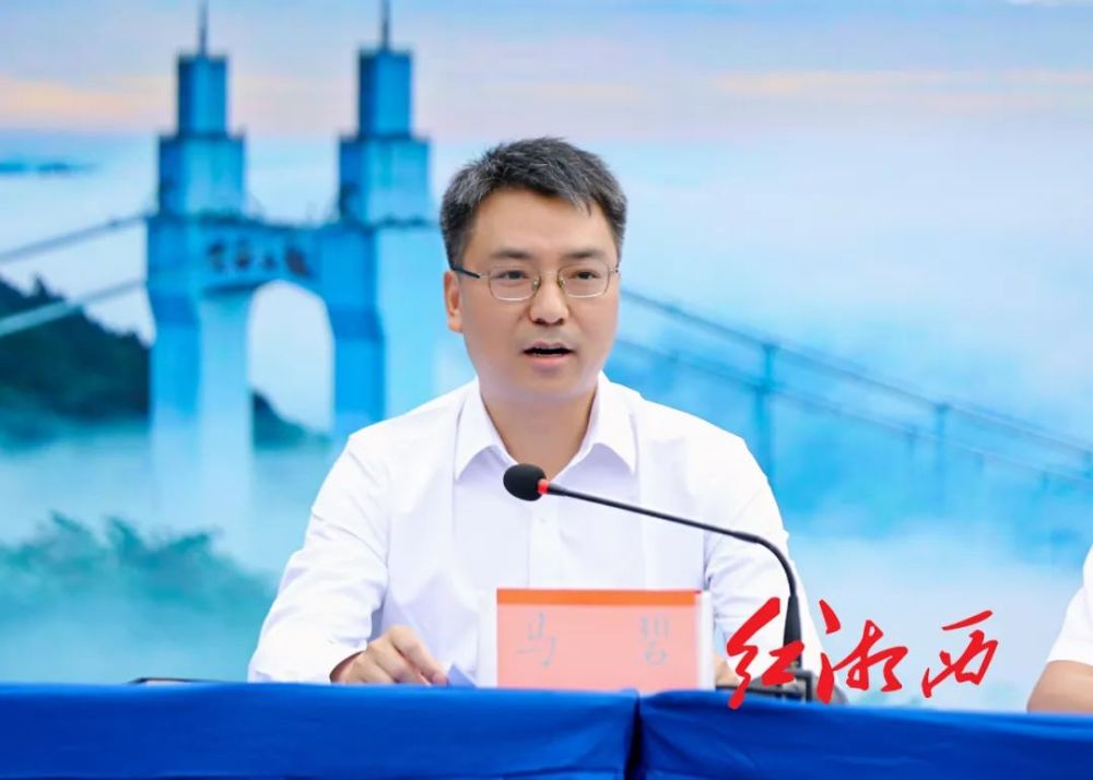 6月下旬湘西州将举办首届旅发大会