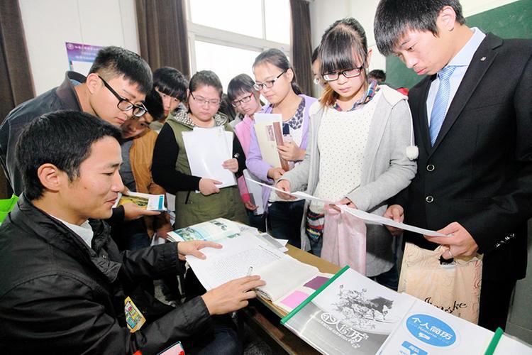 专科生可以参加北京市公务员招考，象征意义大于实质意义！