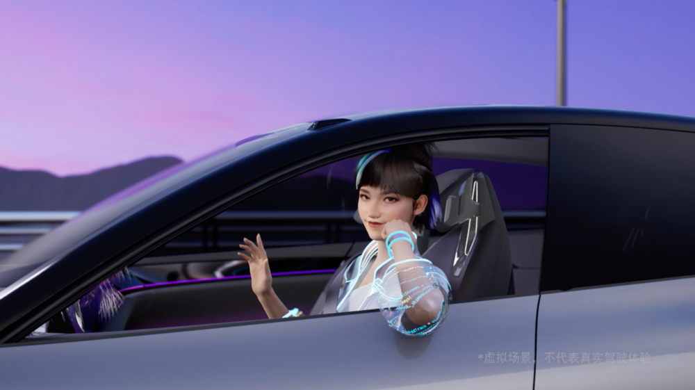 造車的蘋果，鐵了心要幫車企造“好車”快船隊