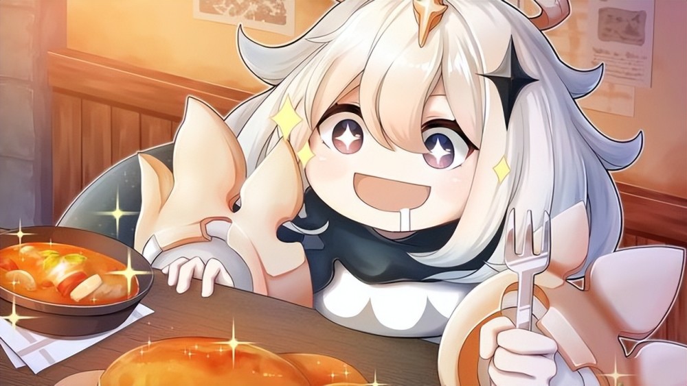 原神派蒙在27版本剧情中行为反常难道米哈游又要开刀了