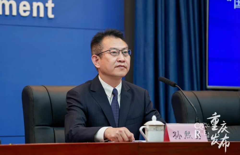 孙熙勇介绍,中国与新加坡是rcep的积极参与者和推动者,中新互联互通