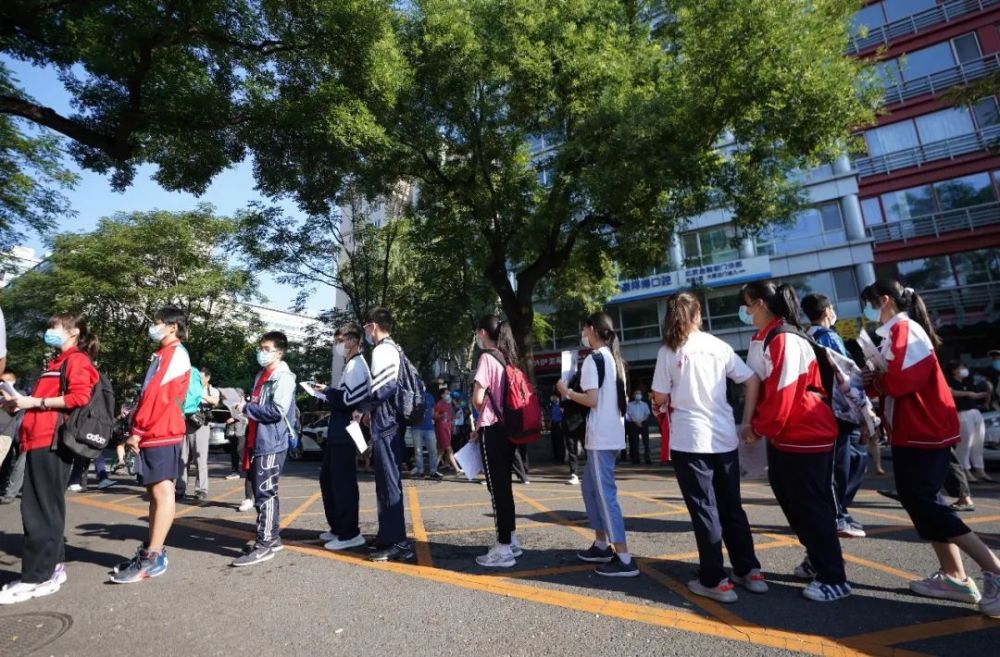 中外合作大學穩步成長高中生有了新選擇