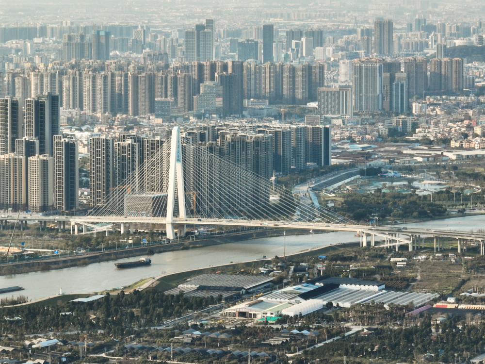 楼市限购解绑，广州客涌向佛山，看房两天就出手，有销售称7成买家来自广州600637广电信息