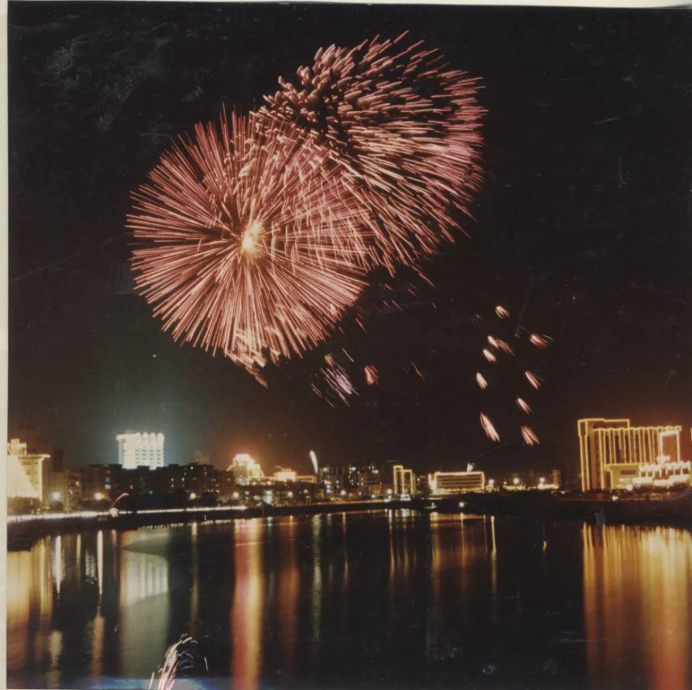 28年前的今天恩平正式撤县设市这组照片满是回忆