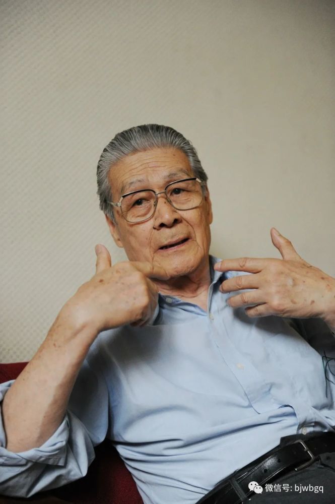 蓝天野辞世北京晚报少了一位知心读者热心作者和特约记者