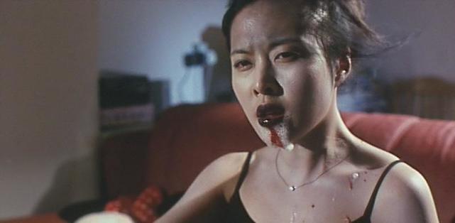 重温《山村老尸》,果然有不少值得思考的地方,童年阴影名不虚传