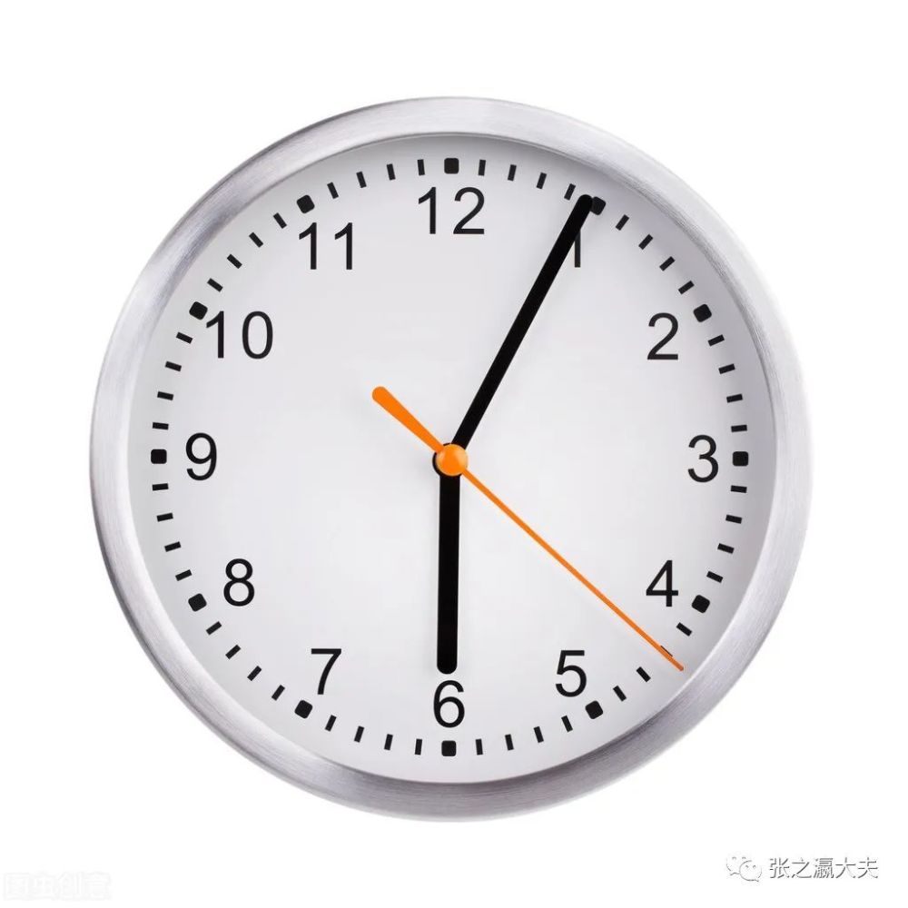 六点左右吃晚餐,比较好三,晚餐吃点什么?