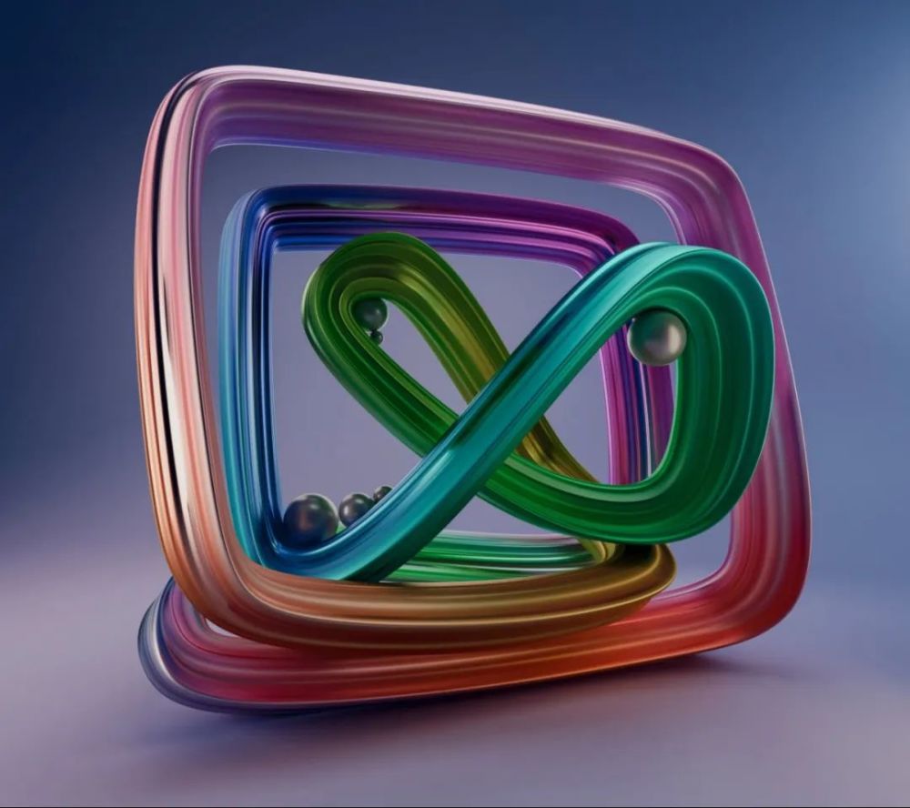 c4d创意设计作品