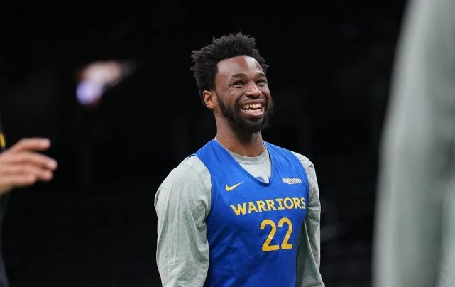 维金斯6月8日完整版采访:我只是让篮球成为本来的样子