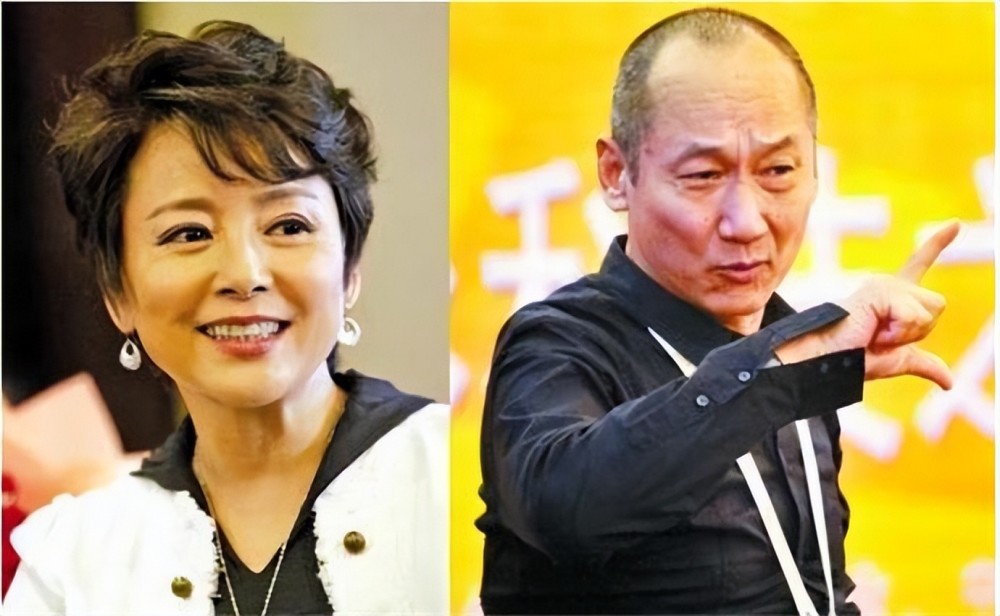 张瑜:在长久的疏离中与丈夫渐行渐远,离婚后今64岁仍单身无子女_腾讯