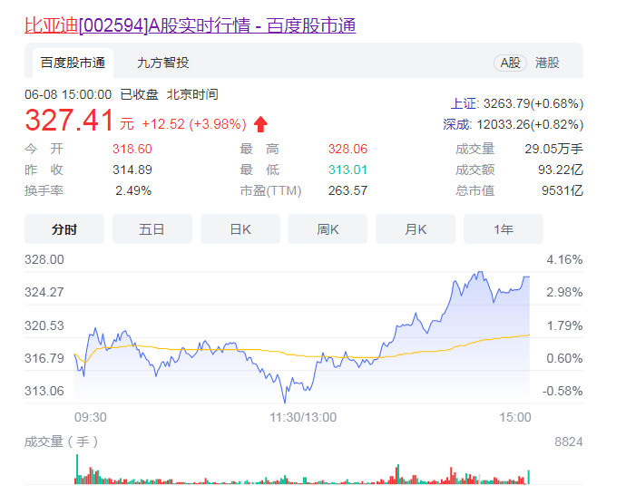 官宣進入特斯拉電池供應鏈，萬億“迪王”不遠了？海南購買紀念品的英文對話