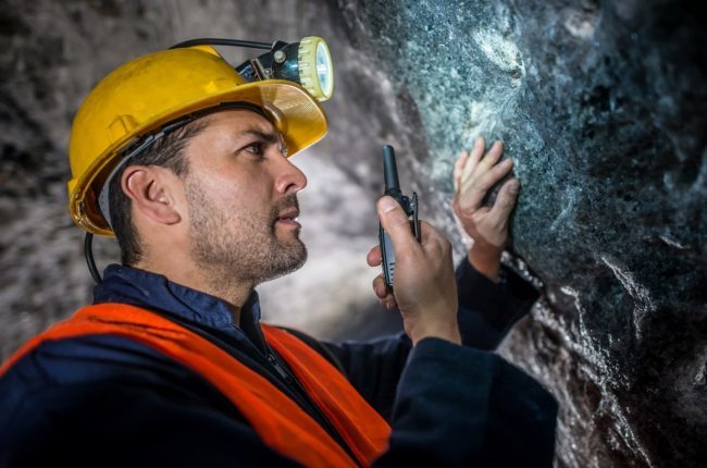 数字技术如何影响采矿业_腾讯新闻