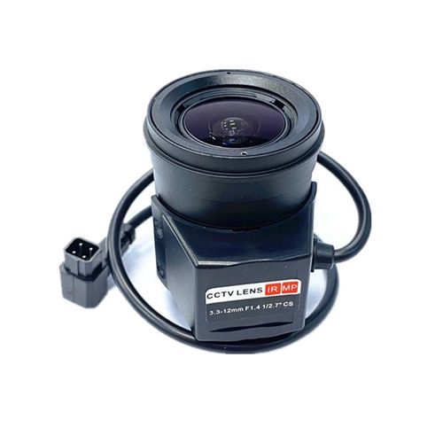 自动光圈电动变焦镜头行业调研-2022年市场研究报告-环洋市场