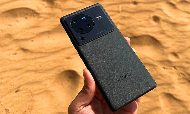 vivo X80 Ultra遭曝光：核心规格基本清晰，该有的都有