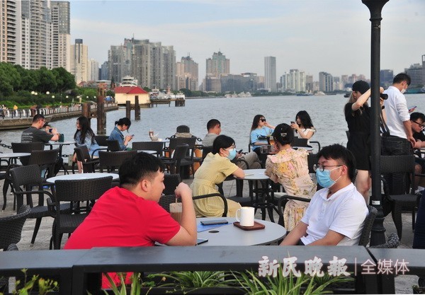 两江新区咖啡店怎么挑？从一杯咖啡读懂重庆咖啡馆的选择逻辑