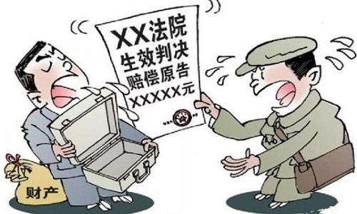 北京民事纠纷律师咨询:通过一桩"欠款纠纷案",聊聊法律上的"恢复执行"