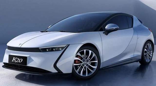 长城k50跑车图片_长城k50跑车_k50跑车