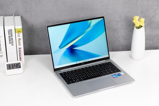 那么这款被官方称作"全新荣耀magicbook 14"的笔记本实际表现到底如何