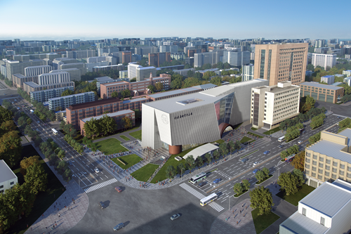 69国际档案日河北省档案馆开展系列宣传活动