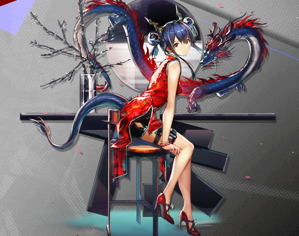 明日方舟:忧郁蓝调三人组成历史,懂不懂全图减速的价值啊?