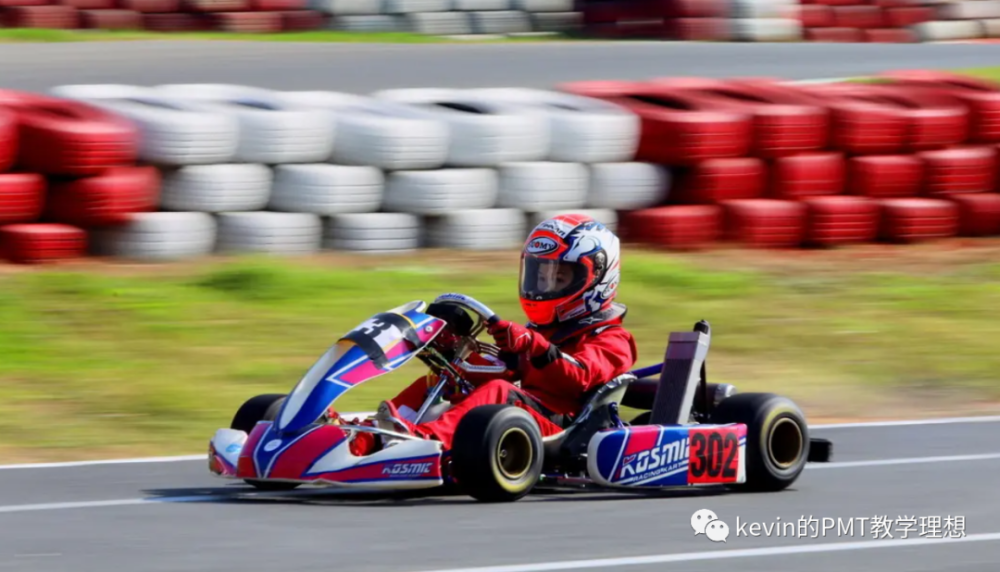 幼儿中班 卡丁车 腾讯新闻