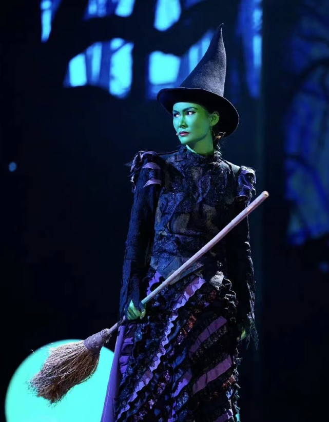 《爱乐之都》选手朱芾专访:音乐剧"大女主"是如何炼成的?