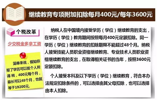 保障職工的繼續教育權利,提高職工素質,增強職場競爭力和創新能力