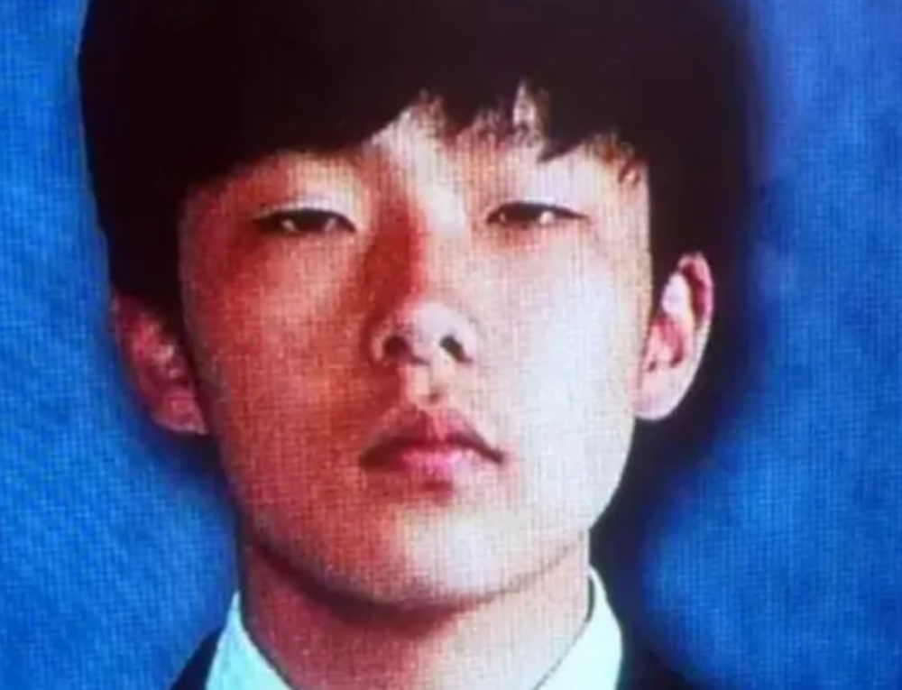 日本首个被判死刑的未成年人 他到底做了什么 被判死刑都算轻的 腾讯新闻