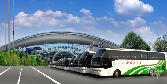 好消息地铁3号线后通段明日开通到杭州长运汽车西站乘车更方便啦