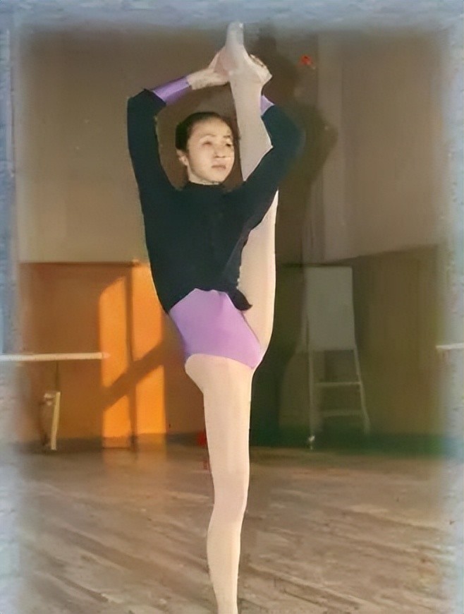 完美人妻孙莉缘何45岁重燃事业心重新做出妻子的选择