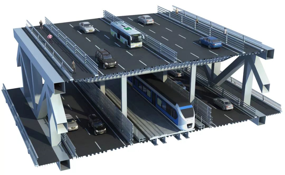 温州市域铁路s3线最新进展来了!_腾讯新闻