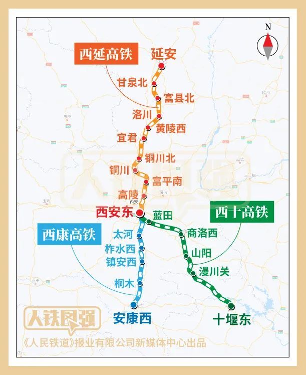 晋城至侯马高铁线路图图片