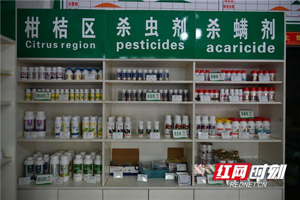 深读丨鱼米之乡打王者农药分寸拿捏得死死的