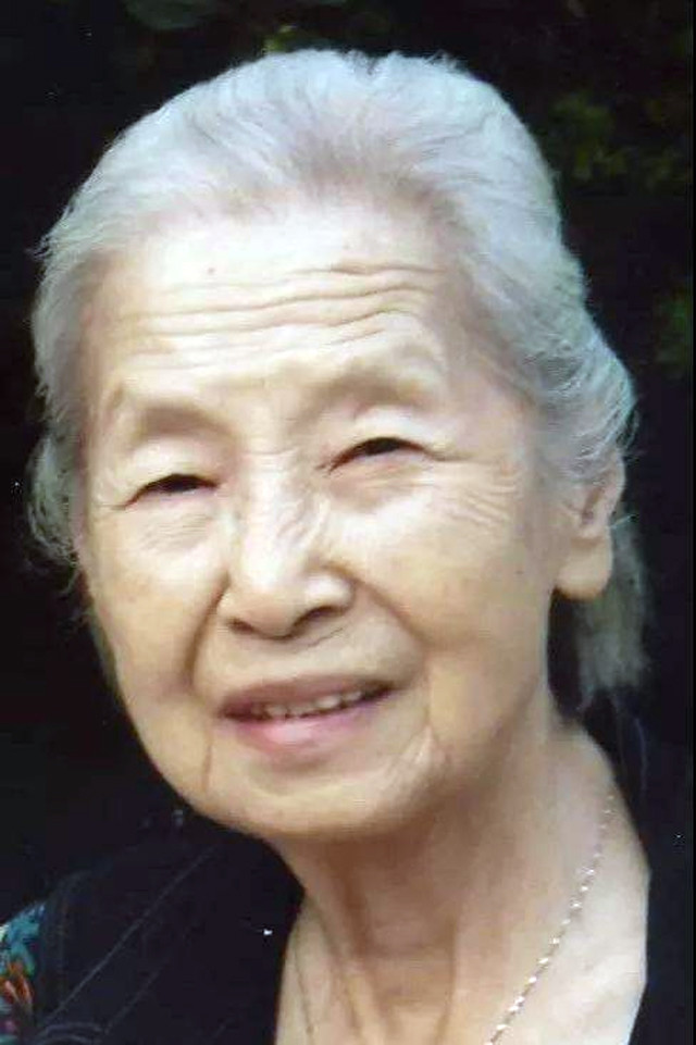 蓝天野妻子狄辛:天才好演员,名气比丈夫大?与蓝天野相伴64年,不离不弃