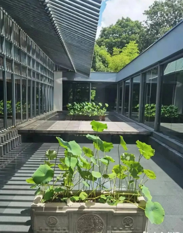 杭州知名高档餐厅"桂语山房",25款江南创意菜赏析