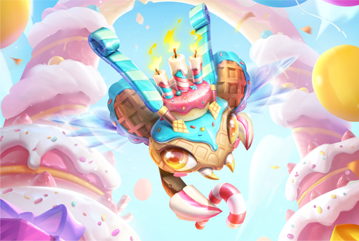 PBE6月9更新：卡特调整；双城之战幕后纪录片8月5日发布