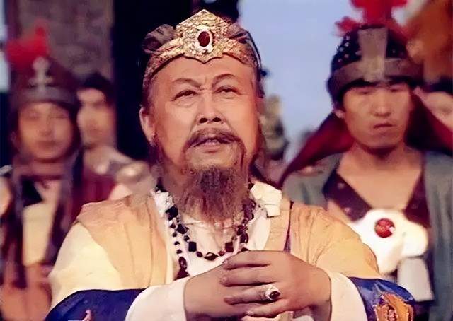 90版《封神榜》:当年万人空巷的大尺度爆剧,如今5位老戏骨已离世