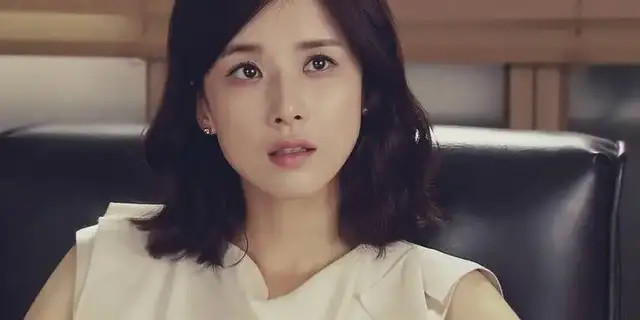 李宝英出演新剧《代理公司》饰演广告女王_腾讯新闻