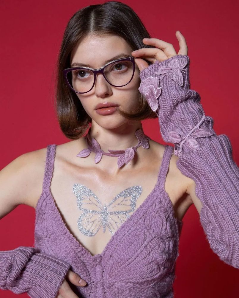 趋势|千禧女郎,你辣了吗?_腾讯新闻