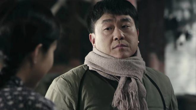 情满四合院傻柱是真的傻全剧最清醒的只有许大茂