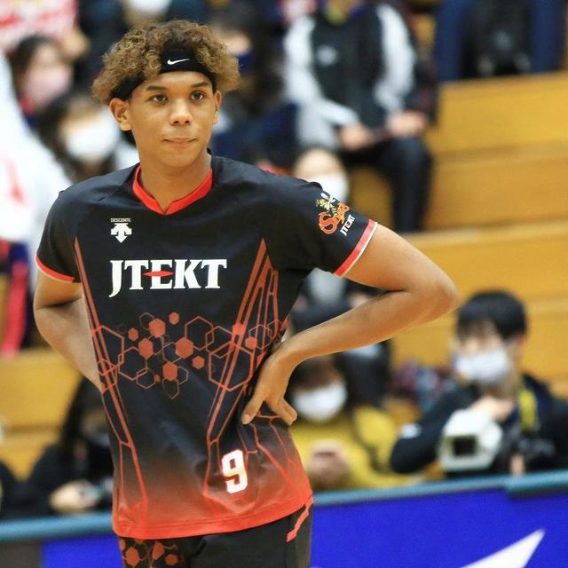 日本男排副攻手高桥健太郎新冠检测阳性,10号凌晨迎来中日之战_腾讯