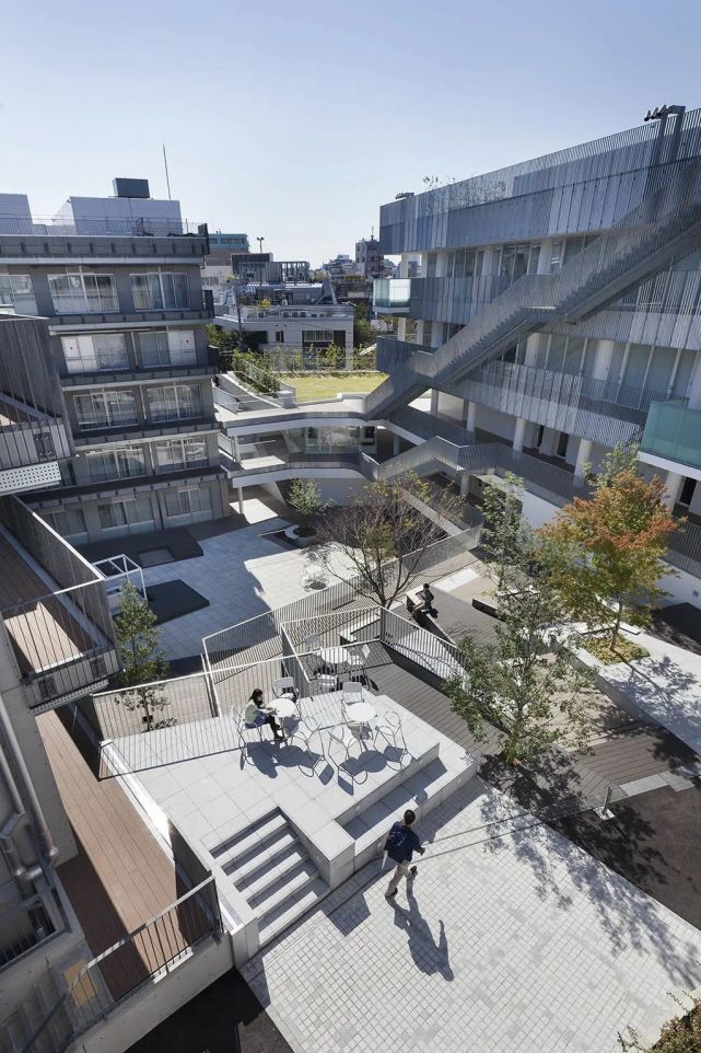 美丽校园10个国内外大学校园景观设计案例合集