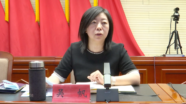 区领导李志龙,赵晓梅,孙永才,兰绍光,董连庆,孔凡玉,张强,刘会荣