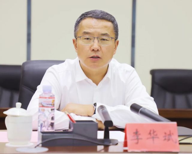 奎屯市党政考察团来七师胡杨河市走访交流