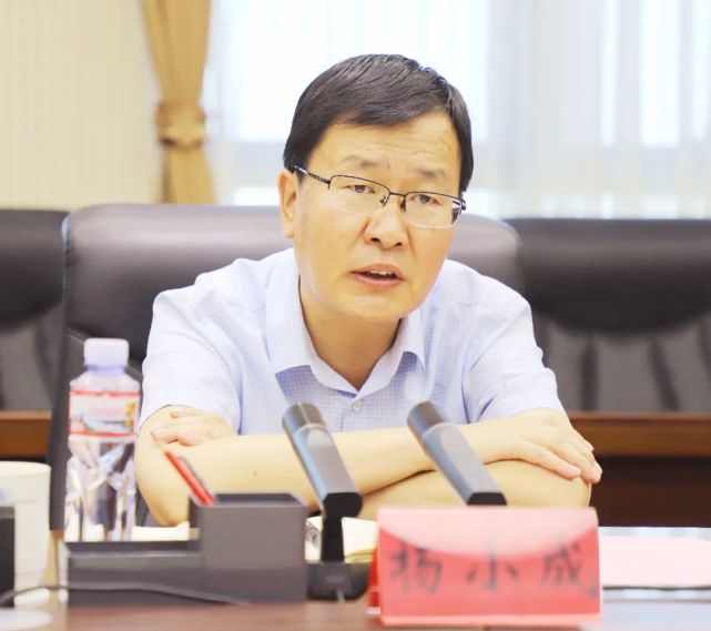 奎屯市党政考察团来七师胡杨河市走访交流