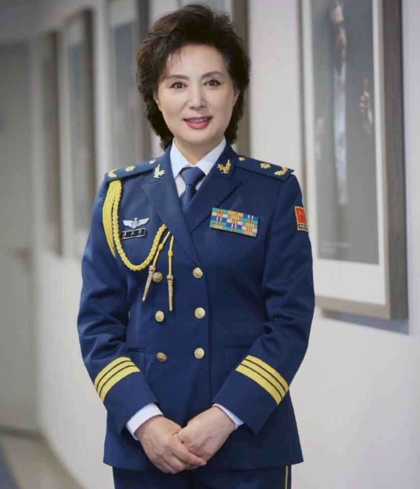 温玉娟因喜盈门成名她凭什么被誉为中国第一贤媳